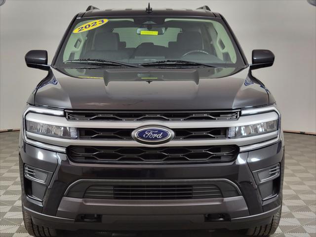 used 2023 Ford Expedition car, priced at $31,995