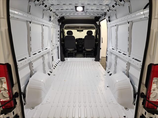 new 2024 Ram ProMaster 2500 car, priced at $42,845