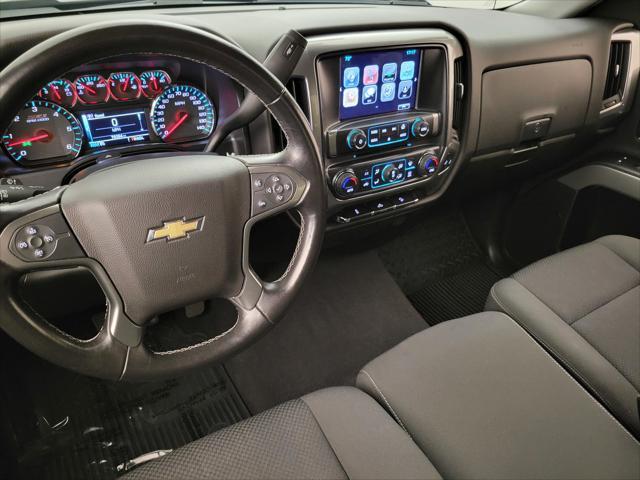 used 2019 Chevrolet Silverado 1500 car, priced at $25,499