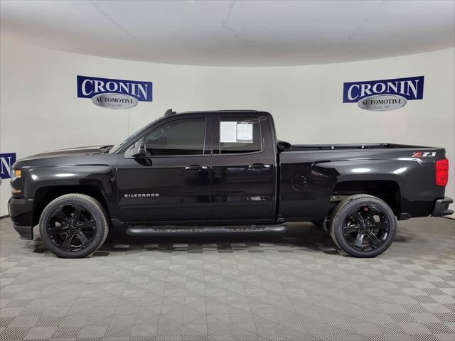 used 2019 Chevrolet Silverado 1500 car, priced at $25,499