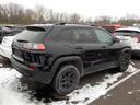 used 2022 Jeep Cherokee car, priced at $23,485