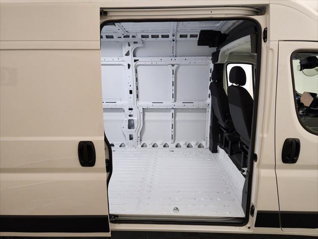 new 2024 Ram ProMaster 2500 car, priced at $44,806