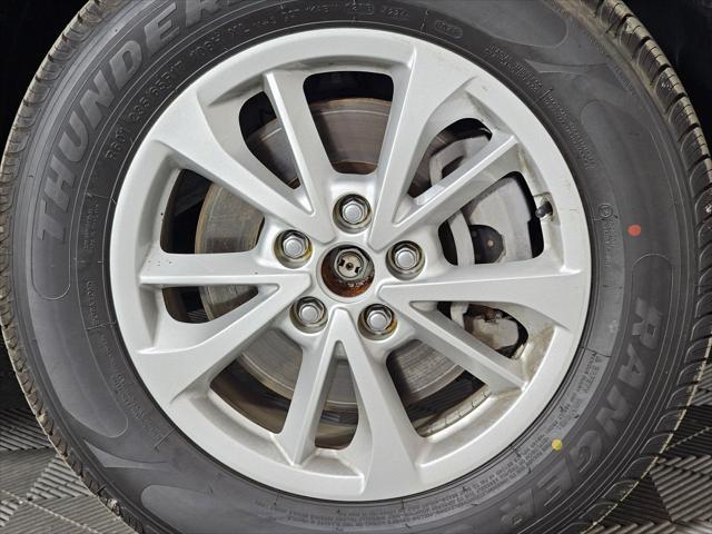 used 2022 Kia Sorento car, priced at $29,495