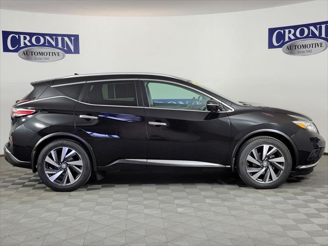 used 2015 Nissan Murano car, priced at $14,490