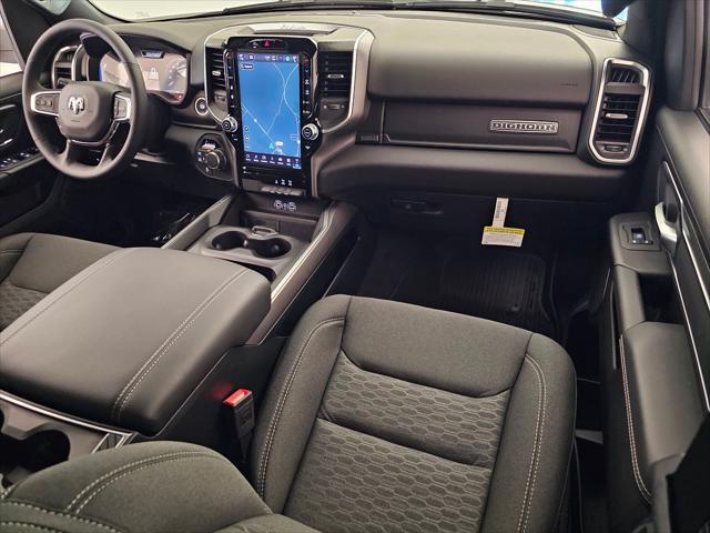 new 2025 Ram 1500 car