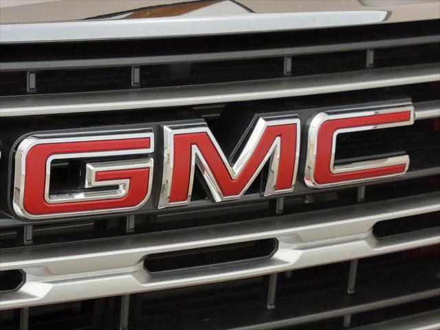 used 2024 GMC Sierra 1500 car, priced at $51,888