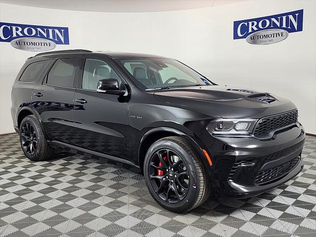 new 2024 Dodge Durango car, priced at $56,524