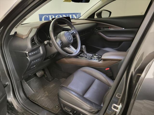 used 2024 Mazda CX-30 car, priced at $29,895