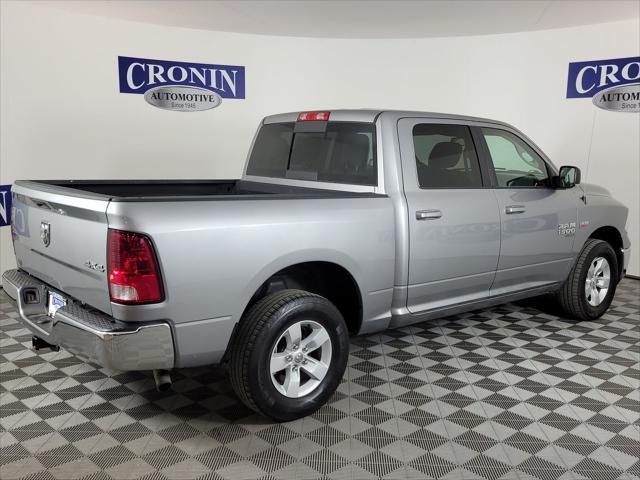 used 2020 Ram 1500 Classic car, priced at $23,899