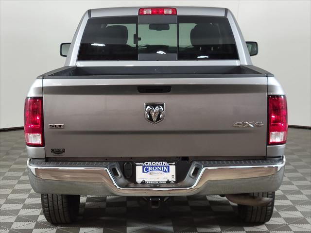 used 2020 Ram 1500 Classic car, priced at $23,899