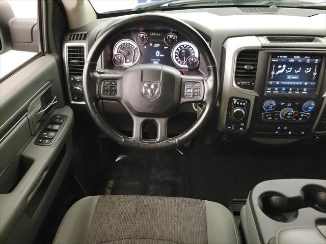 used 2020 Ram 1500 Classic car, priced at $23,899