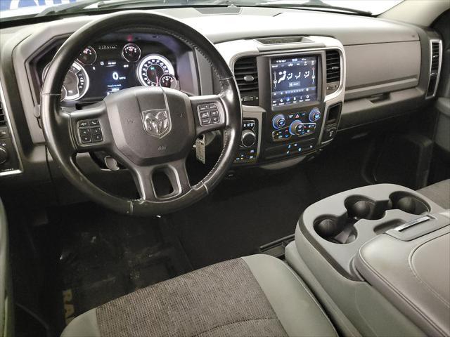 used 2020 Ram 1500 Classic car, priced at $23,899