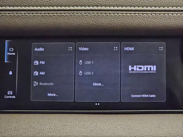 new 2025 Ram 1500 car, priced at $63,238
