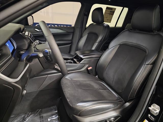 used 2023 Jeep Grand Cherokee L car, priced at $33,495