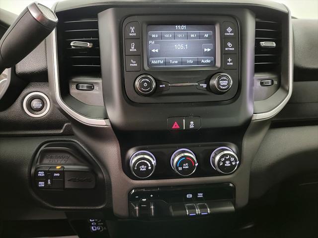 used 2020 Ram 2500 car, priced at $39,995