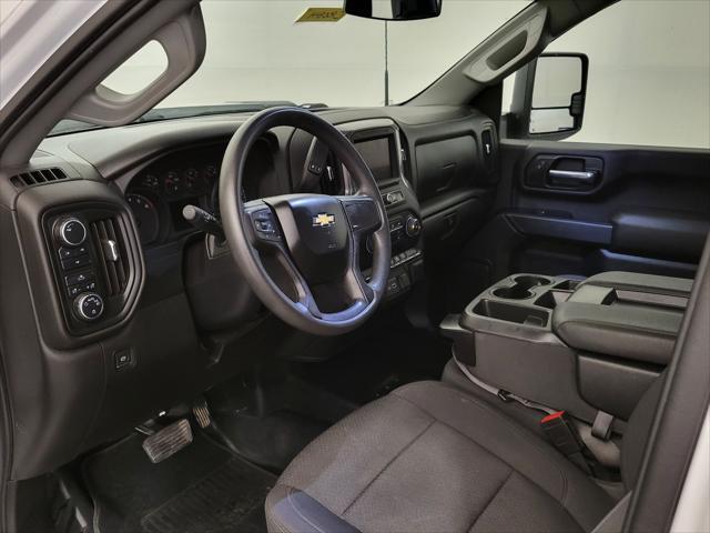 used 2022 Chevrolet Silverado 3500 car, priced at $45,995