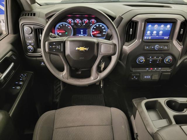 used 2022 Chevrolet Silverado 3500 car, priced at $45,995