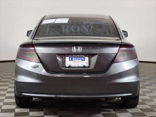 used 2012 Honda Civic car, priced at $7,499