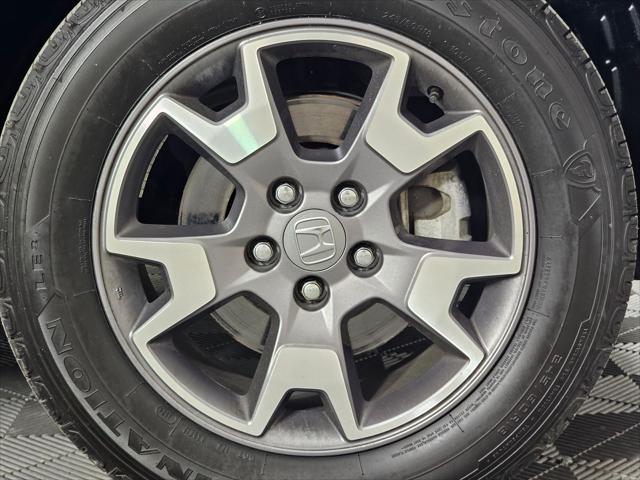 used 2022 Honda Passport car, priced at $31,495