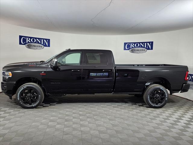 new 2024 Ram 2500 car, priced at $71,160