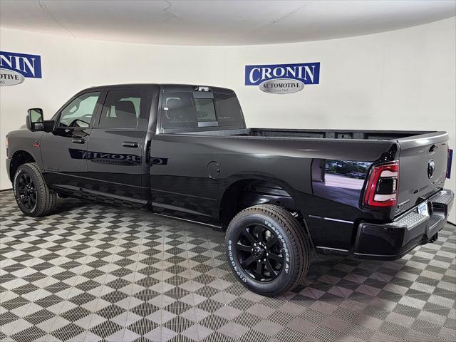 new 2024 Ram 2500 car, priced at $71,160