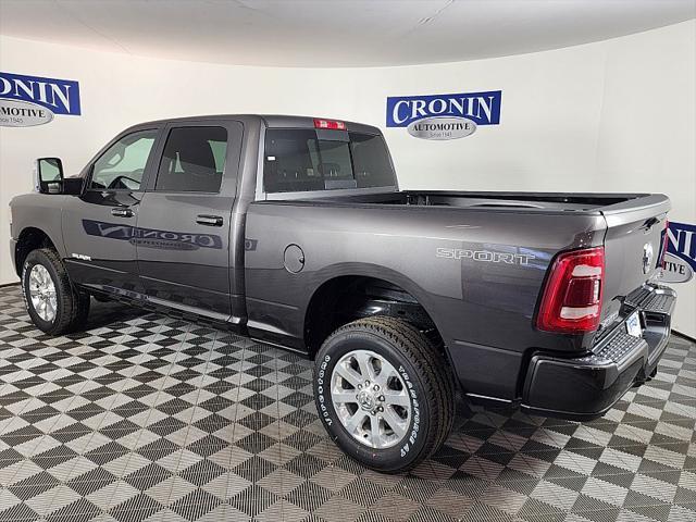 new 2024 Ram 2500 car, priced at $64,940