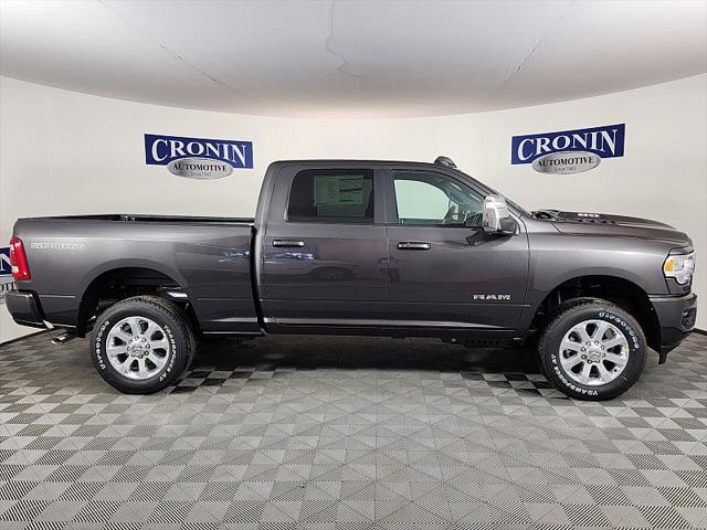 new 2024 Ram 2500 car, priced at $64,940