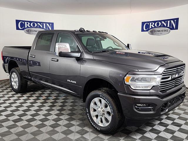 new 2024 Ram 2500 car, priced at $64,940