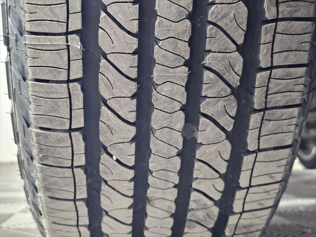 used 2023 Jeep Grand Cherokee L car, priced at $32,995