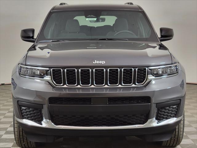 new 2025 Jeep Grand Cherokee L car, priced at $43,899