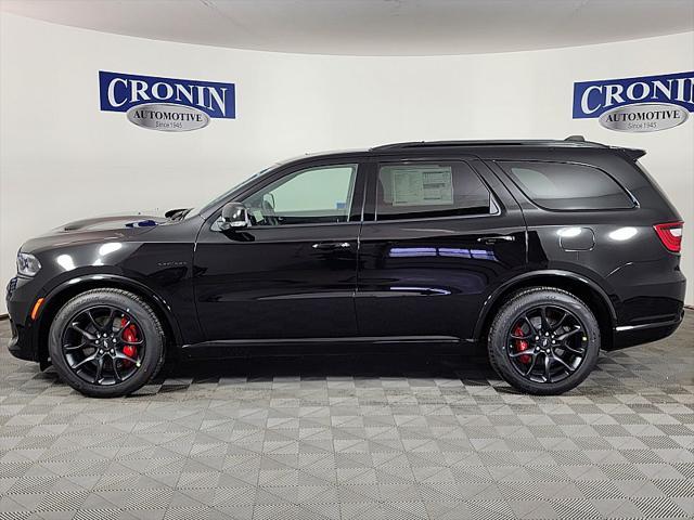 new 2024 Dodge Durango car, priced at $59,950