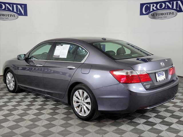 used 2014 Honda Accord car, priced at $12,992