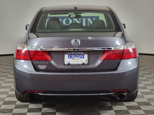 used 2014 Honda Accord car, priced at $12,992