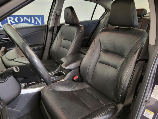 used 2014 Honda Accord car, priced at $12,992