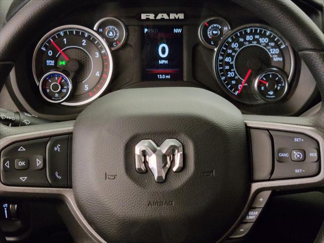 new 2024 Ram 2500 car, priced at $59,692