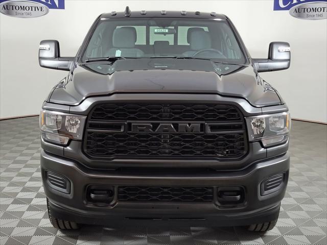 new 2024 Ram 2500 car, priced at $59,692