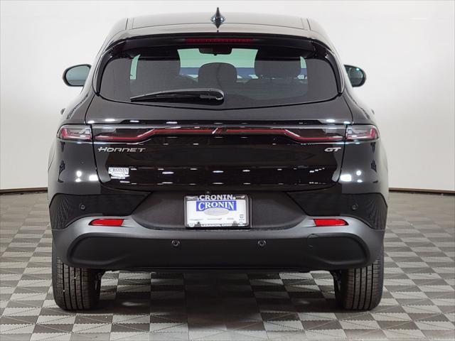 new 2024 Dodge Hornet car, priced at $29,136