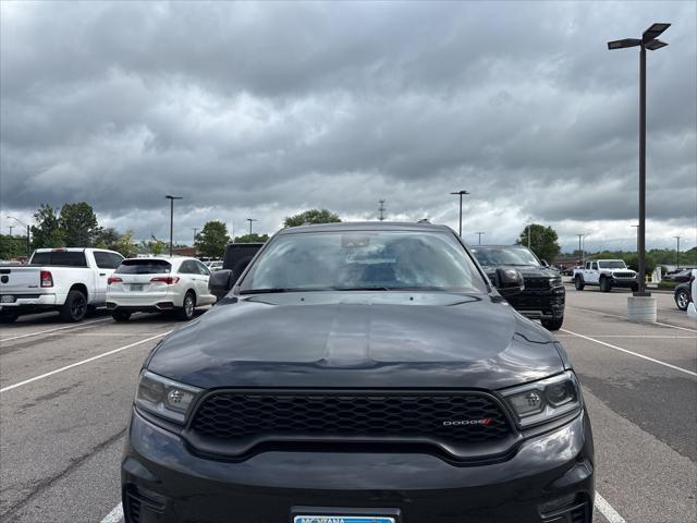used 2023 Dodge Durango car, priced at $31,419