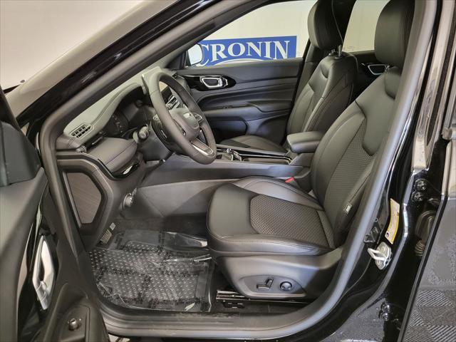 new 2025 Jeep Compass car, priced at $36,508