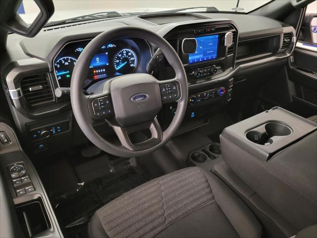 used 2022 Ford F-150 car, priced at $30,471