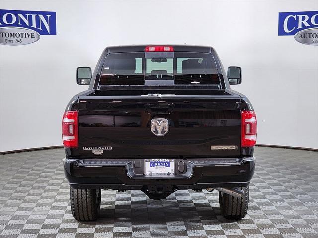 new 2024 Ram 2500 car, priced at $68,510