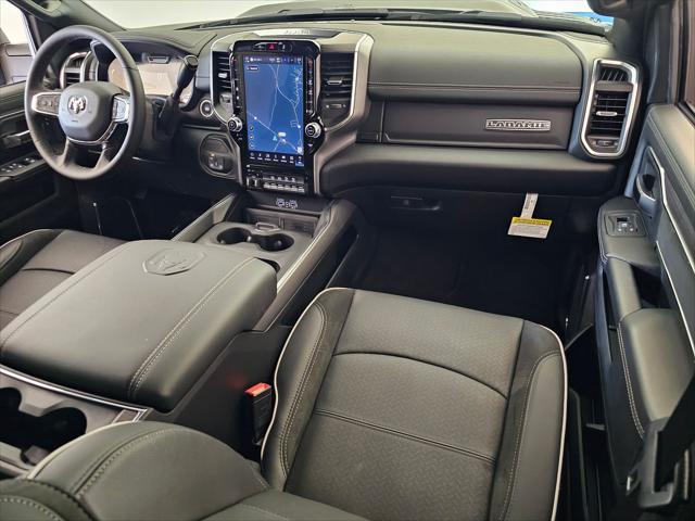 new 2025 Ram 2500 car, priced at $85,275