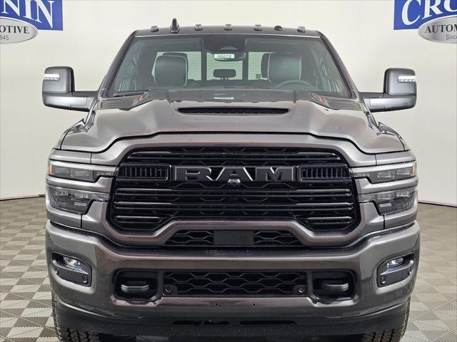 new 2025 Ram 2500 car, priced at $85,275