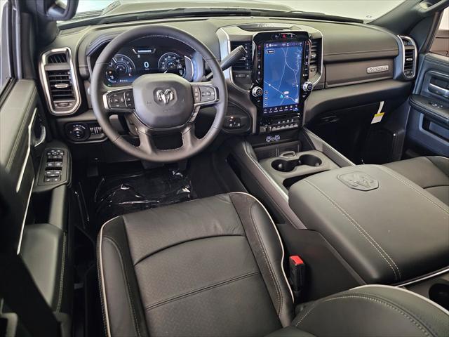 new 2025 Ram 2500 car, priced at $85,275