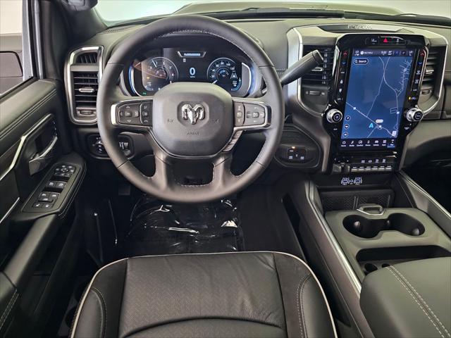 new 2025 Ram 2500 car, priced at $85,275