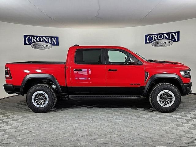 new 2024 Ram 1500 car, priced at $104,988