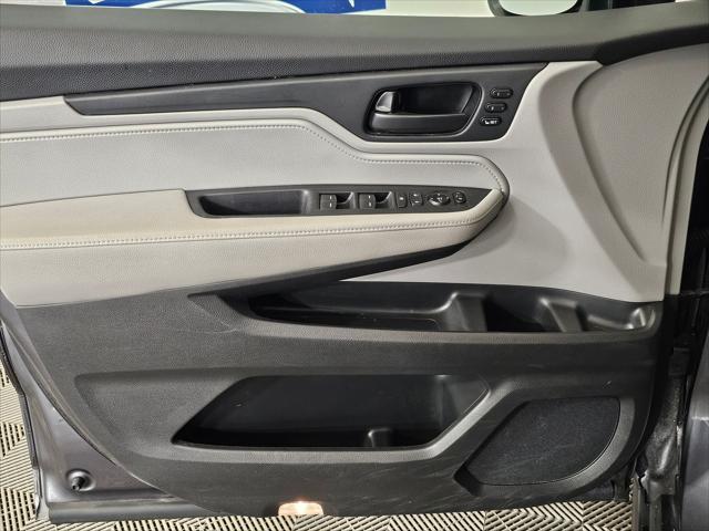 used 2020 Honda Odyssey car, priced at $30,495