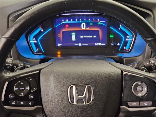 used 2020 Honda Odyssey car, priced at $30,495