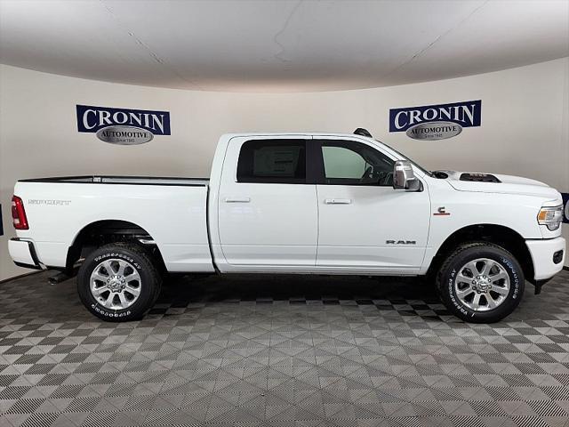 new 2024 Ram 2500 car, priced at $78,041