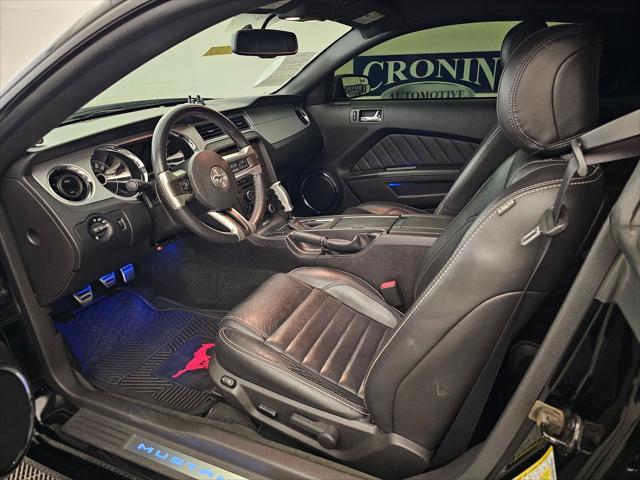 used 2014 Ford Mustang car, priced at $27,475